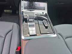 Audi Q7 55 TFSI quattro S line Sport - ფოტო 14