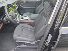 Audi Q7 55 TFSI quattro S line Sport - ფოტო 15