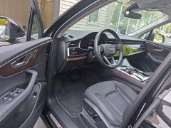 Audi Q7 55 TFSI quattro S line Sport - ფოტო 16
