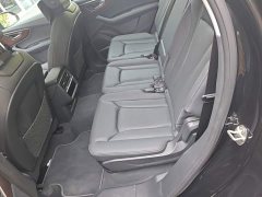 Audi Q7 55 TFSI quattro S line Sport - ფოტო 17