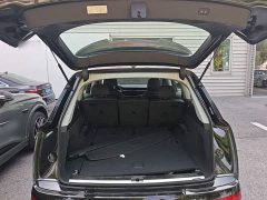 Audi Q7 55 TFSI quattro S line Sport - ფოტო 19