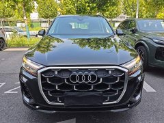 Audi Q7 55 TFSI quattro S line Sport - ფოტო 3