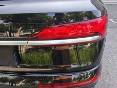 Audi Q7 55 TFSI quattro S line Sport - ფოტო 8