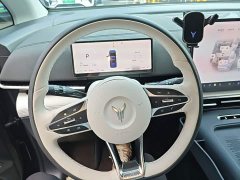 Voyah Lantu Dreamchaser PHEV AWD Excellence Kunpeng Edition - ფოტო 11