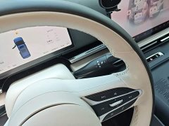 Voyah Lantu Dreamchaser PHEV AWD Excellence Kunpeng Edition - ფოტო 14