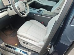 Voyah Lantu Dreamchaser PHEV AWD Excellence Kunpeng Edition - ფოტო 15