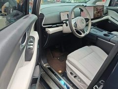 Voyah Lantu Dreamchaser PHEV AWD Excellence Kunpeng Edition - ფოტო 16