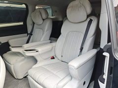 Voyah Lantu Dreamchaser PHEV AWD Excellence Kunpeng Edition - ფოტო 17