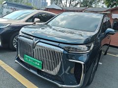 Voyah Lantu Dreamchaser PHEV AWD Excellence Kunpeng Edition - ფოტო 2