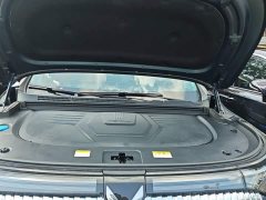 Voyah Lantu Dreamchaser PHEV AWD Excellence Kunpeng Edition - ფოტო 20