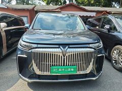 Voyah Lantu Dreamchaser PHEV AWD Excellence Kunpeng Edition - ფოტო 3