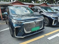 Voyah Lantu Dreamchaser PHEV AWD Excellence Kunpeng Edition - ფოტო 4