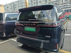 Voyah Lantu Dreamchaser PHEV AWD Excellence Kunpeng Edition - ფოტო 6