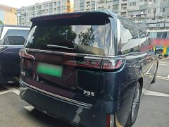 Voyah Lantu Dreamchaser PHEV AWD Excellence Kunpeng Edition - ფოტო 7