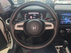 Honda Fit 2021 1.5L CVT Trend Edition - ფოტო 11