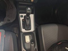 Honda Fit 2021 1.5L CVT Trend Edition - ფოტო 14