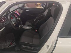 Honda Fit 2021 1.5L CVT Trend Edition - ფოტო 15