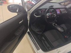 Honda Fit 2021 1.5L CVT Trend Edition - ფოტო 16