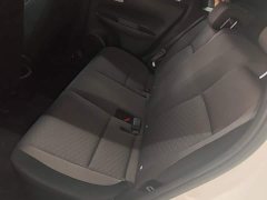 Honda Fit 2021 1.5L CVT Trend Edition - ფოტო 17