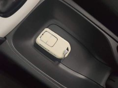 Honda Fit 2021 1.5L CVT Trend Edition - ფოტო 9
