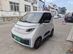 Wuling NanoEV 2021 Passion Edition - ფოტო 1