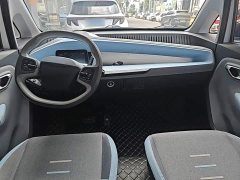 Wuling NanoEV 2021 Passion Edition - ფოტო 10