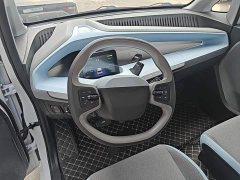 Wuling NanoEV 2021 Passion Edition - ფოტო 11