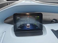 Wuling NanoEV 2021 Passion Edition - ფოტო 12