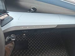 Wuling NanoEV 2021 Passion Edition - ფოტო 13