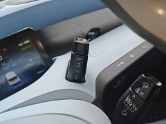 Wuling NanoEV 2021 Passion Edition - ფოტო 14