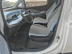 Wuling NanoEV 2021 Passion Edition - ფოტო 15