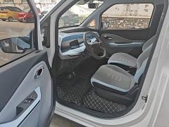 Wuling NanoEV 2021 Passion Edition - ფოტო 16