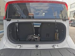 Wuling NanoEV 2021 Passion Edition - ფოტო 19