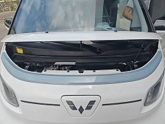 Wuling NanoEV 2021 Passion Edition - ფოტო 20