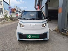 Wuling NanoEV 2021 Passion Edition - ფოტო 3