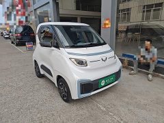 Wuling NanoEV 2021 Passion Edition - ფოტო 4