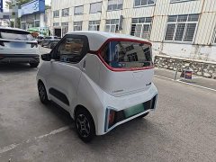 Wuling NanoEV 2021 Passion Edition - ფოტო 5