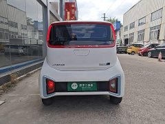 Wuling NanoEV 2021 Passion Edition - ფოტო 6