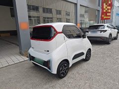 Wuling NanoEV 2021 Passion Edition - ფოტო 7