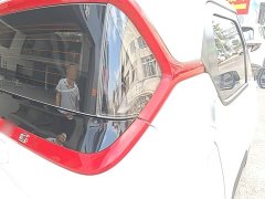 Wuling NanoEV 2021 Passion Edition - ფოტო 8