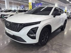 Chery Tiggo 5X High-Performance Edition 1.5T CVT Comfort - ფოტო 1