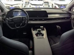 Chery Tiggo 5X High-Performance Edition 1.5T CVT Comfort - ფოტო 10