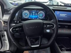 Chery Tiggo 5X High-Performance Edition 1.5T CVT Comfort - ფოტო 11