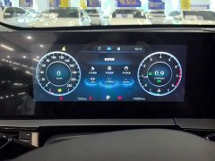 Chery Tiggo 5X High-Performance Edition 1.5T CVT Comfort - ფოტო 12