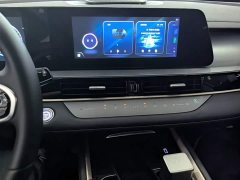 Chery Tiggo 5X High-Performance Edition 1.5T CVT Comfort - ფოტო 13