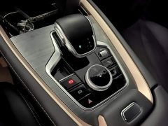 Chery Tiggo 5X High-Performance Edition 1.5T CVT Comfort - ფოტო 14