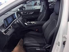 Chery Tiggo 5X High-Performance Edition 1.5T CVT Comfort - ფოტო 15