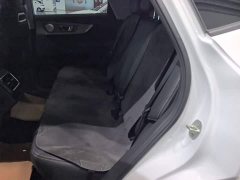 Chery Tiggo 5X High-Performance Edition 1.5T CVT Comfort - ფოტო 17