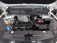Chery Tiggo 5X High-Performance Edition 1.5T CVT Comfort - ფოტო 20