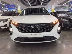 Chery Tiggo 5X High-Performance Edition 1.5T CVT Comfort - ფოტო 3